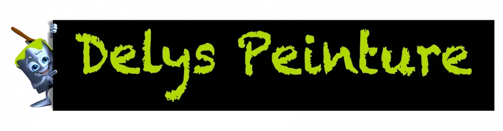 Delys peinture