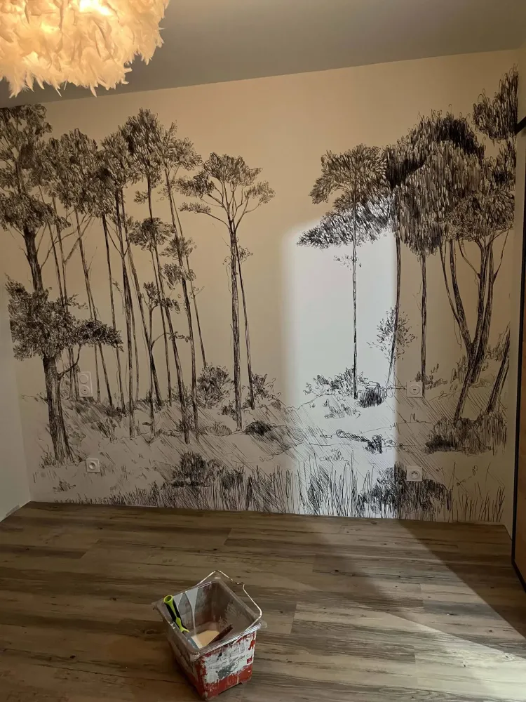 Delys-peinture-realisations