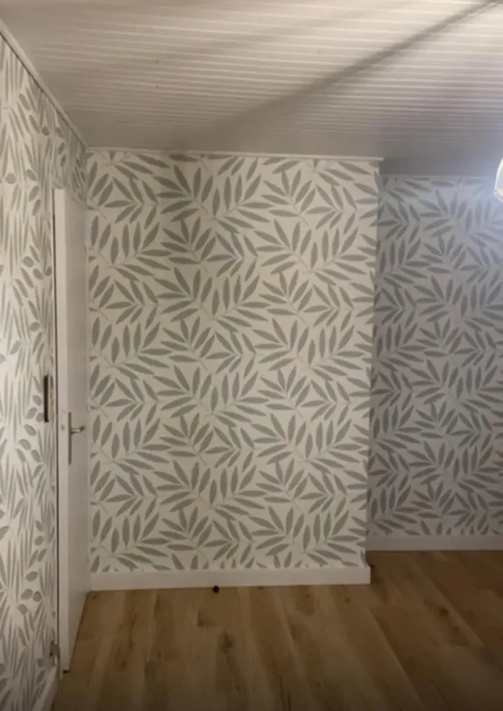 papier peint