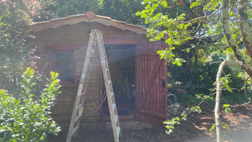 Rénovation cabanon façade aprèswebp